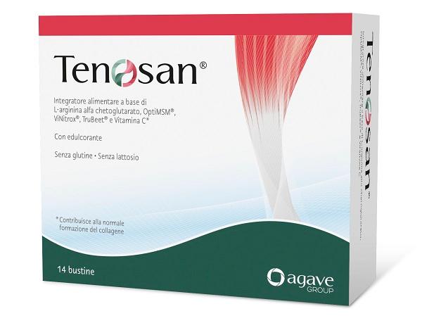 ND Tenosan 14 bustine
