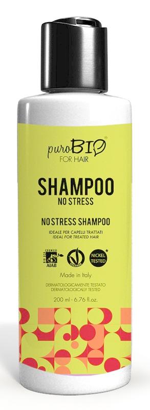 Purobio Purobio FH Shampoo NO Strisce 200 ml