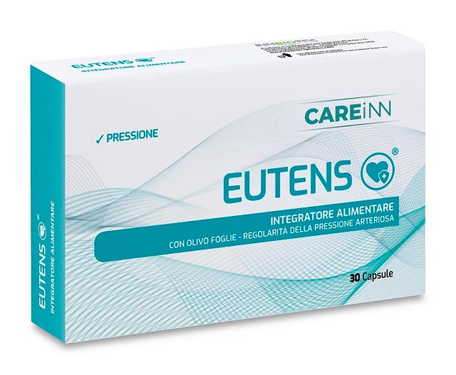 ND Eutens 30 capsule Careinn