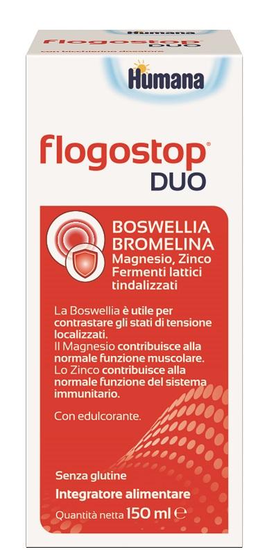 ND Flogostop Duo 150 ml