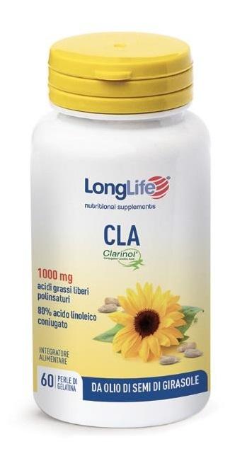 ND Longlife Cla 60PRL Gelatina