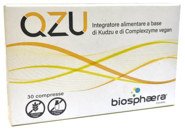 ND Qzu 30 compresse
