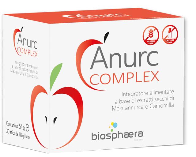 ND Anurc Complex 30STICK