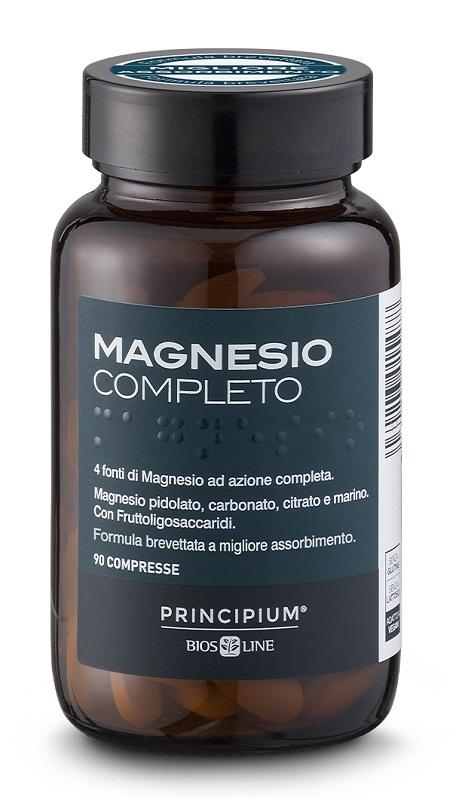 ND Principium Magnesio Comp 90 compresse