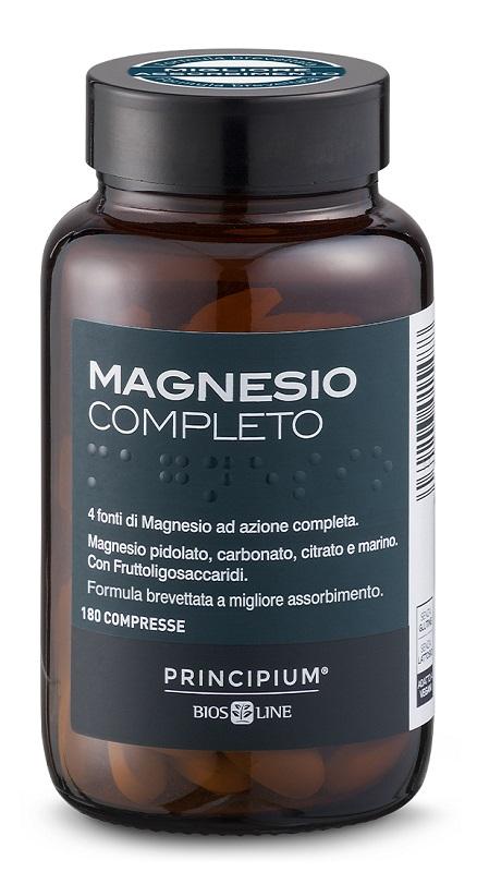 0816 PRINCIPIUM MAGNESIO COMP180CPR
