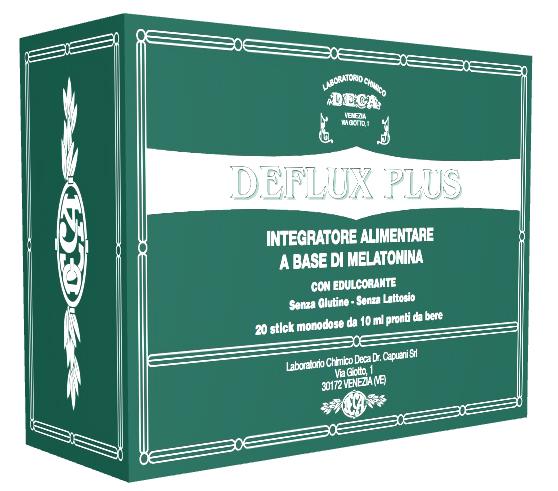 ND Deflux Plus 20STICK