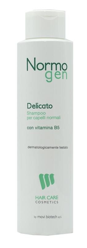 Mavi Biotech Normogen Delicato Shampoo 300 ml