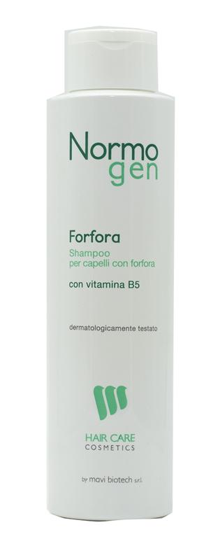 Mavi Biotech Normogen Forfora Shampoo 300 ml
