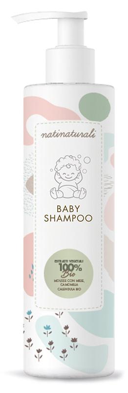 Suavinex Exclusivas Rimar Sl Baby Shampoo 250 ml