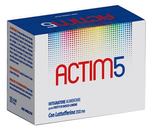 ND ACTIM5 30 bustine