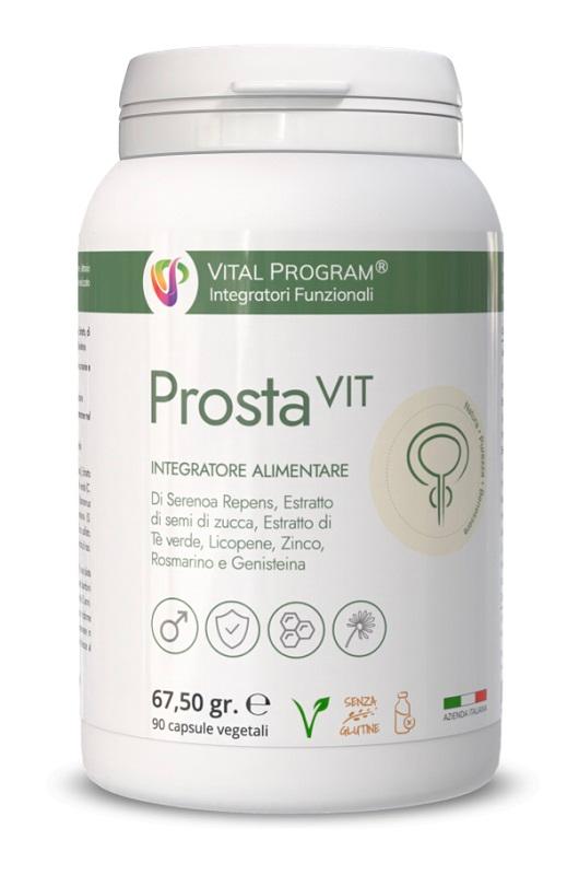ND Prostavit 90 capsule