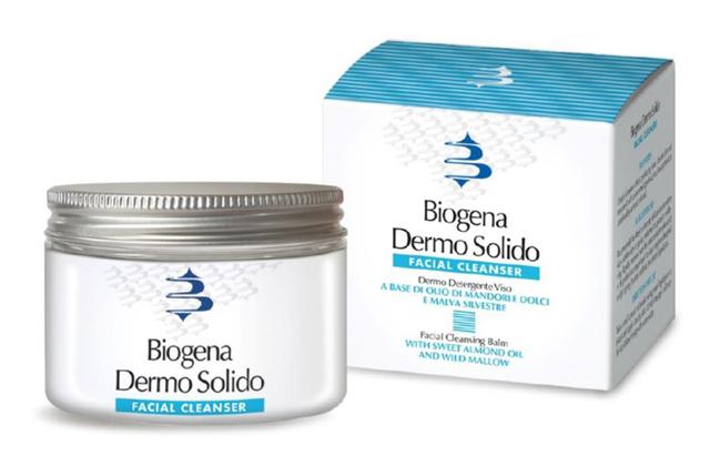 Biogena Biogena Dermo Solido 140 ml
