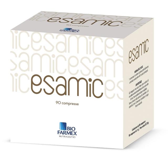 ND Esamic 90 compresse