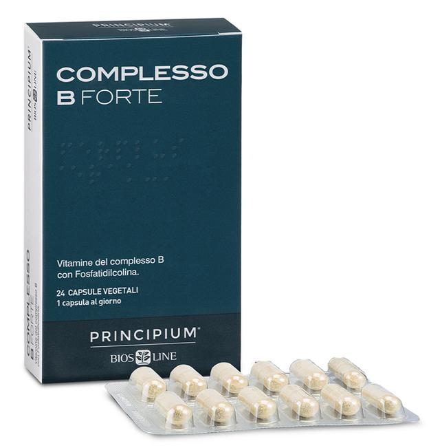 ND Principium Complesso B FT24CPS