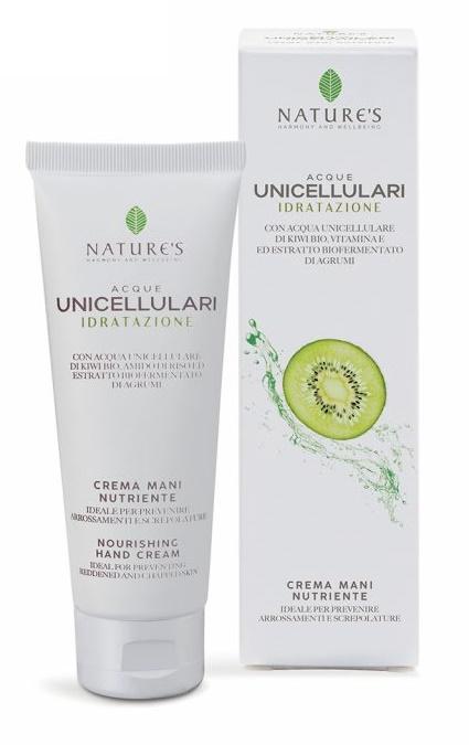 Bios Line NATURE'S Crema Mani Nutriente