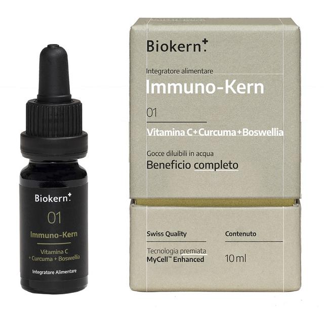ND Immuno-kern Gocce 10 ml