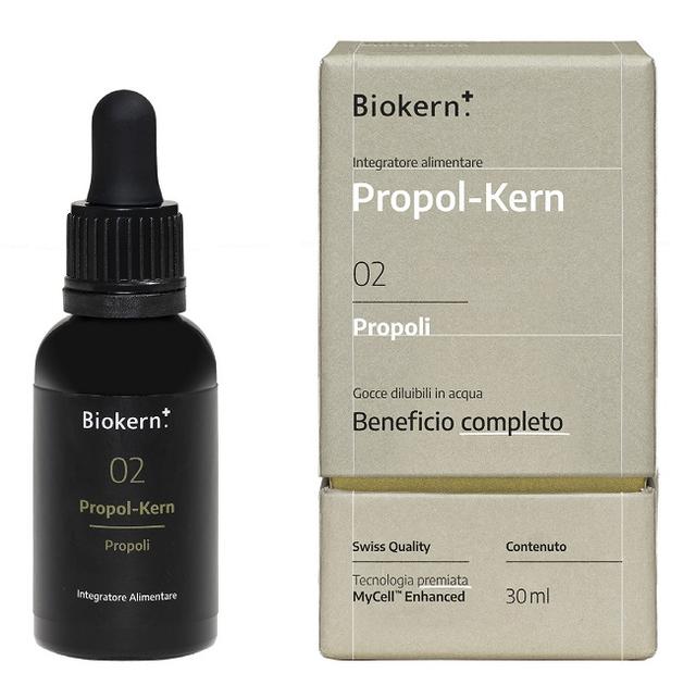 ND Propol-kern Gocce 30 ml