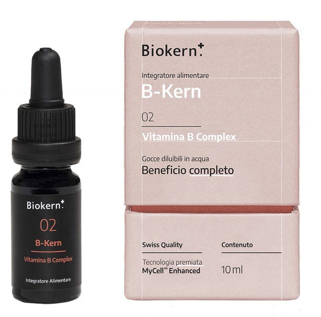 ND B-kern Gocce 10 ml