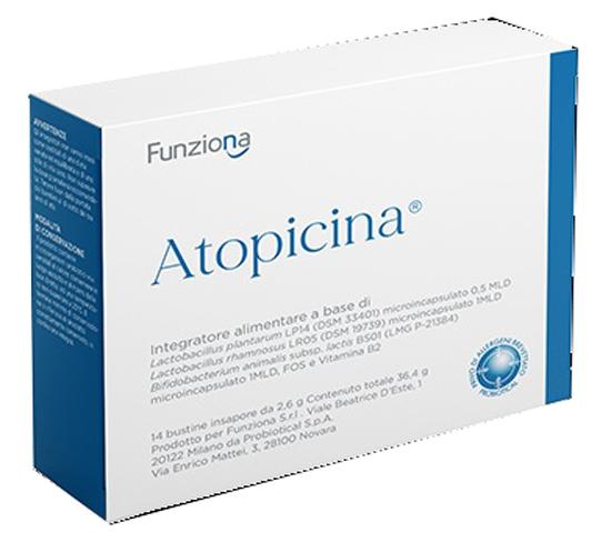 ND Atopicina 14 bustine
