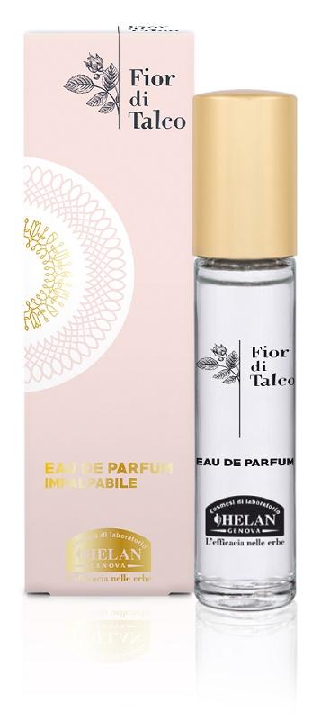 Helan Cosmesi I Profumi Fiori Di Talco Edp
