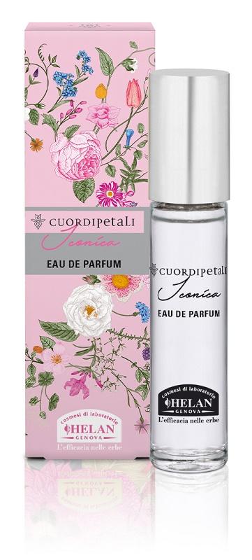 Helan Cosmesi I Profumi Cuor Petali Icon Edp