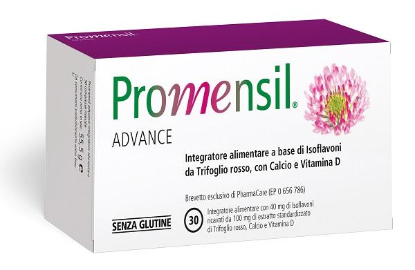 ND Promensil Advance 30 compresse