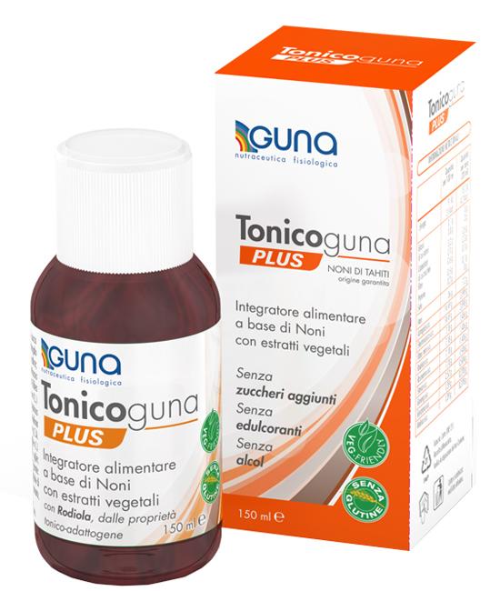 ND Tonicoguna Plus 150 ml