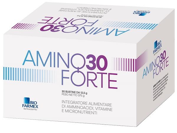 ND Amino 30 Forte 30 bustine