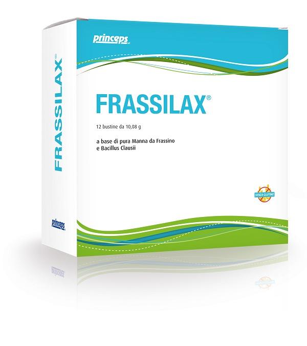 ND Frassilax 12 bustine