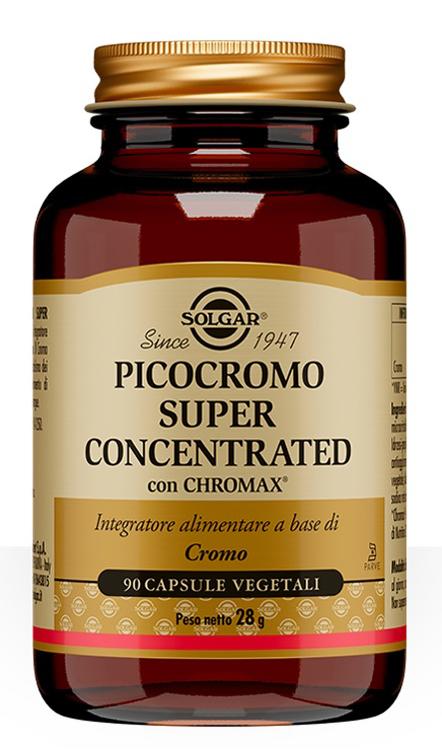 ND Picocromo Superconcentr 90 capsule