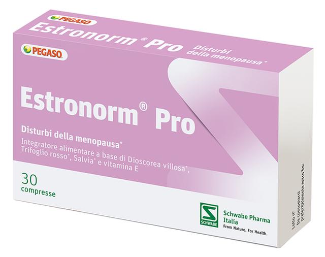 ND Estronorm Pro 30 compresse