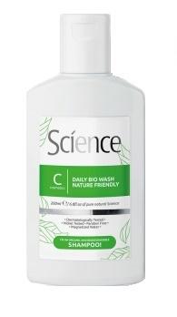 Vivipharma Science Daily BIO Wash SH200 ML