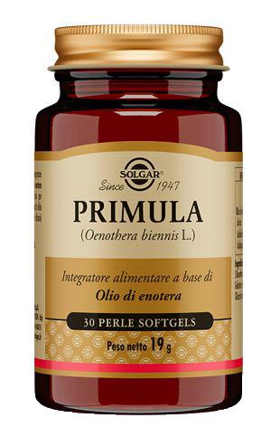 ND Primula 30PRL Softgel