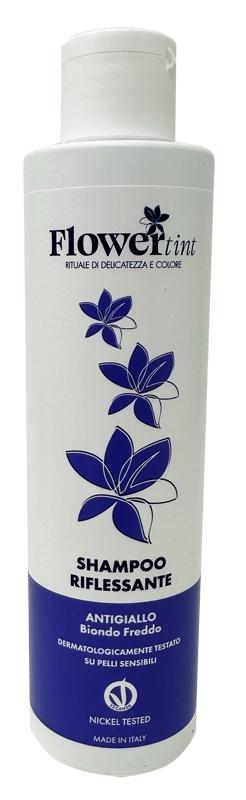 Mami Flowertint Shampoo RIF BIO FR