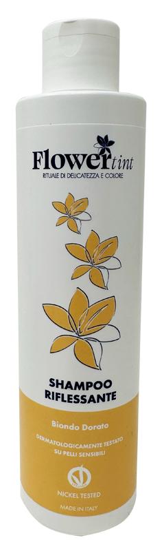 Mami Flowertint Shampoo RIF BIO DOR