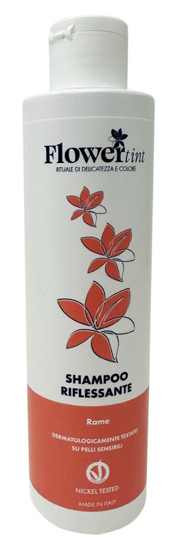 Mami Flowertint Shampoo RIF Rame