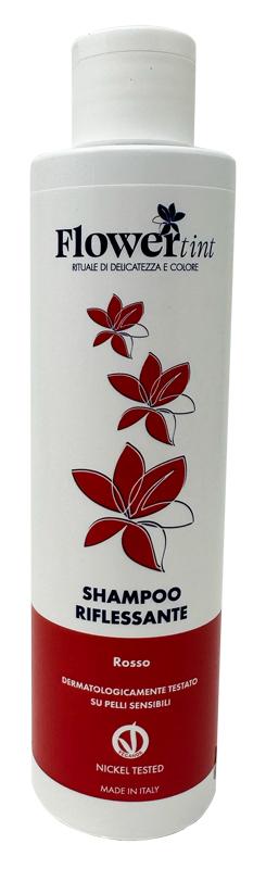 Mami Flowertint Shampoo RIF Rosso