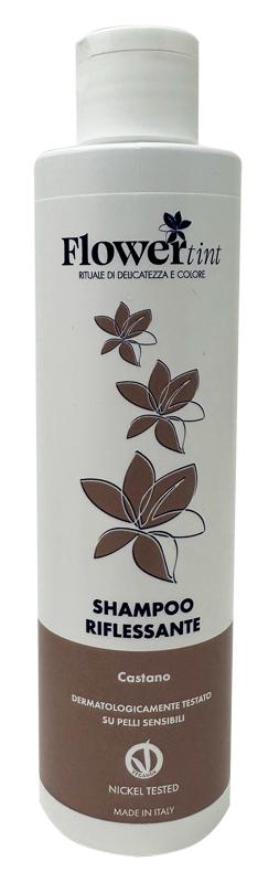 Mami Flowertint Shampoo RIF Castano