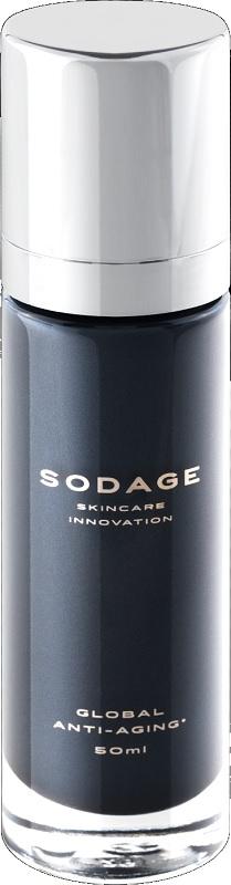 680V SODAGE CREMA VISO 50ML