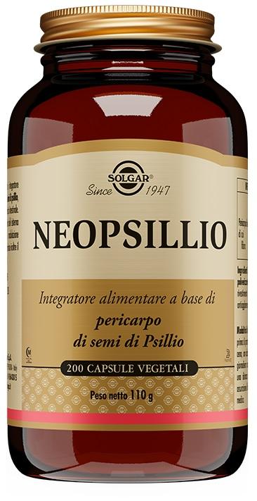 ND Neopsillio 200 capsule Veg