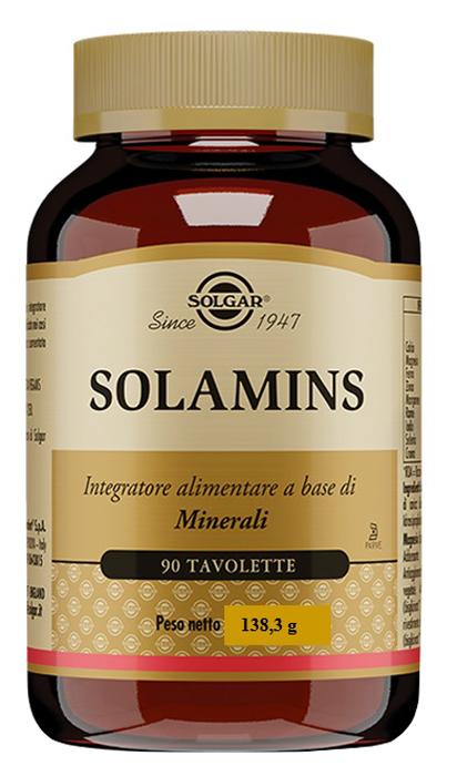 ND Solamins 90TAV