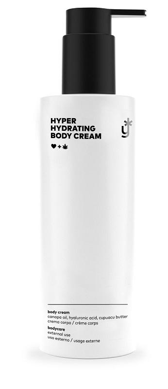 Biohempathy Biohempathy Hyper Hydra Cream
