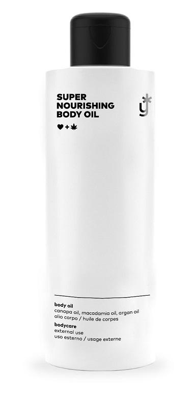 Biohempathy Biohempathy Super Nourish Body