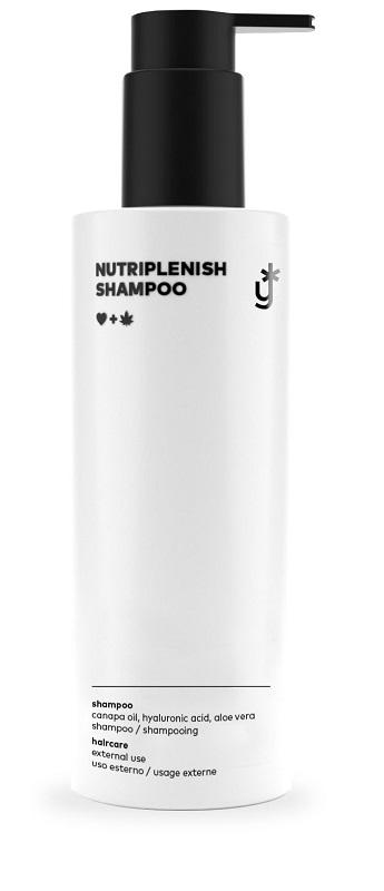 Biohempathy Biohempathy Nutriplenish SH