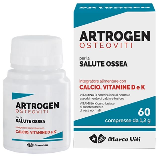 ND Artrogen Osteoviti 60 compresse