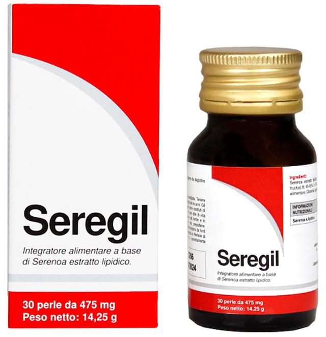 ND Seregil 30PRL