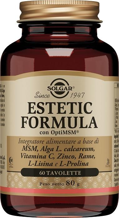 ND Estetic Formula 60TAV