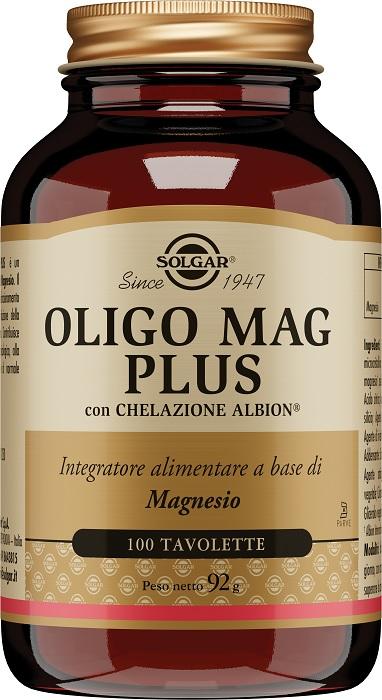 ND Oligo Mag Plus 100TAV