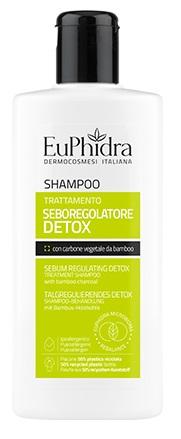 Zeta Euph Sh Seboregolatore