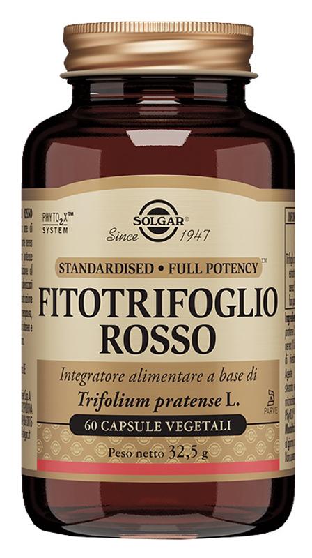 ND Fitotrifoglio Rosso 60 capsule Veg